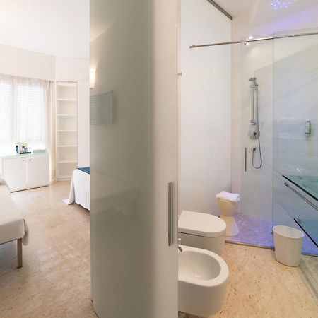 Hotel Caravelle Thalasso&Wellness Diano Marina Exterior foto