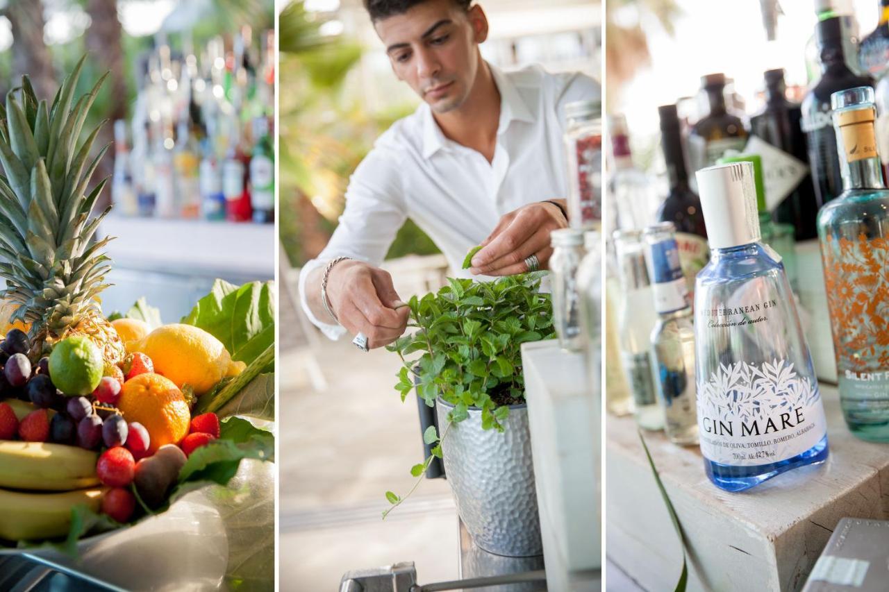 Hotel Caravelle Thalasso&Wellness Diano Marina Exterior foto